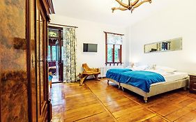 Apartamenty Everysky - Willa Grota